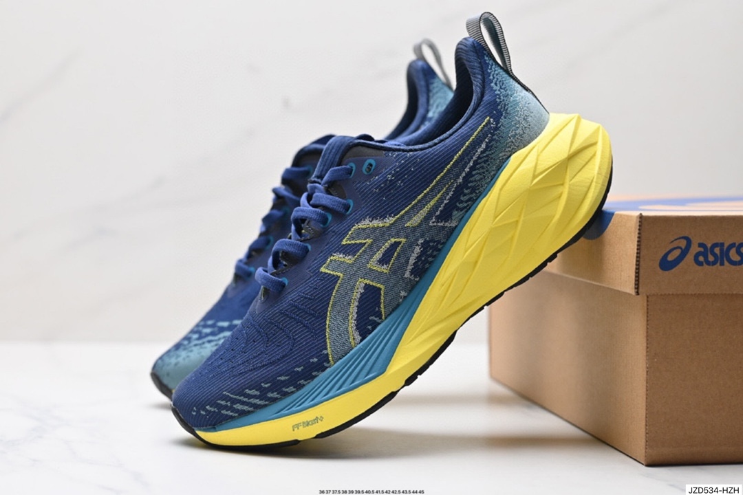 Asics Shoes